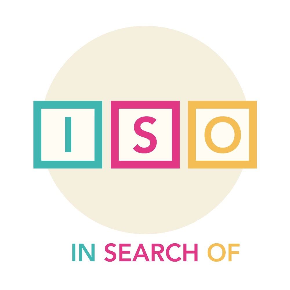 In Search Of